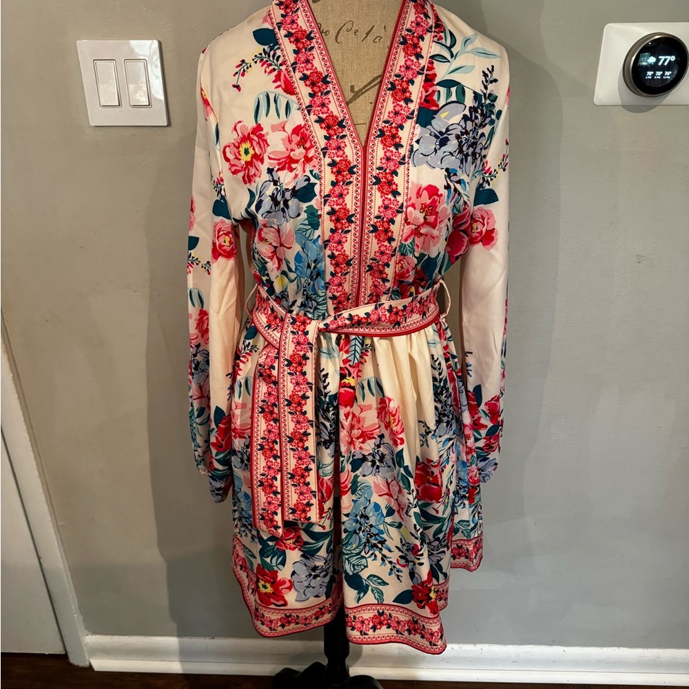 SHEIN dress
